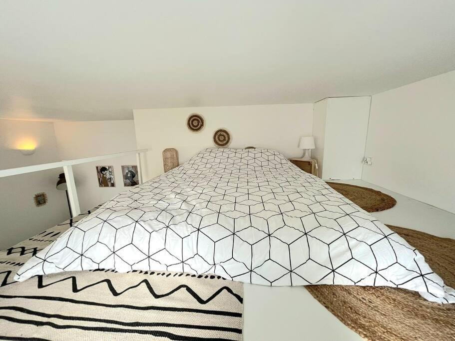 Апартаменти Cocoon Urbain Nantais Нант Екстер'єр фото